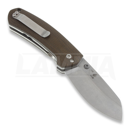 Coltello pieghevole Böker Arctos 110632