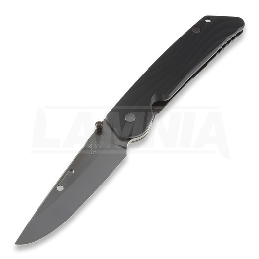 มีดพับ Rockstead Higo DLC