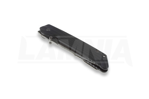 Rockstead Higo DLC סכין מתקפלת