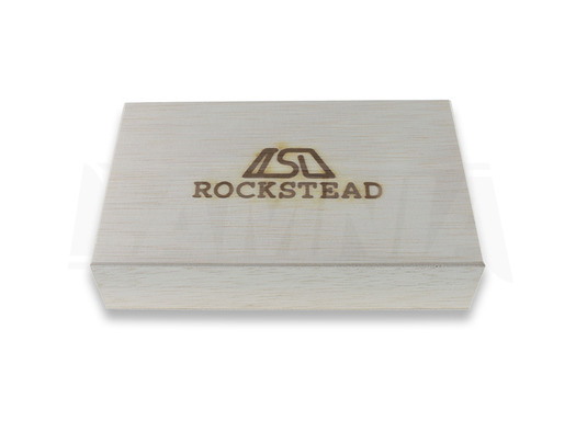 มีดพับ Rockstead Higo DLC