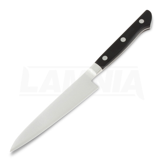 Tojiro Western DP Petty 120mm japanese kitchen knife