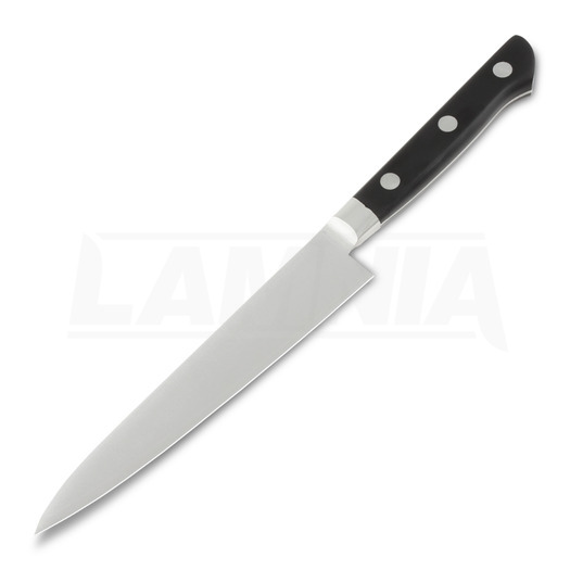 Tojiro Western DP Petty 150mm japanese kitchen knife