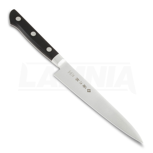 Tojiro Western DP Petty 150mm japanese kitchen knife