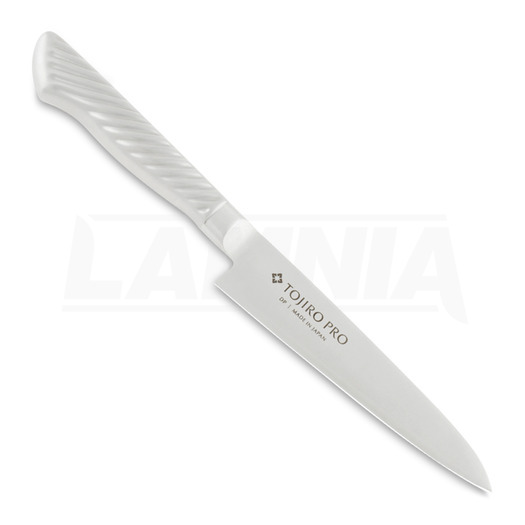 Paring knife Tojiro Pro DP Petty 120mm