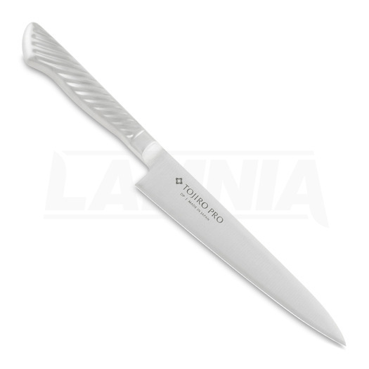 Japanese kitchen knife Tojiro Pro DP Petty 150mm