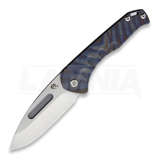 Medford Praetorian Slim DP foldekniv