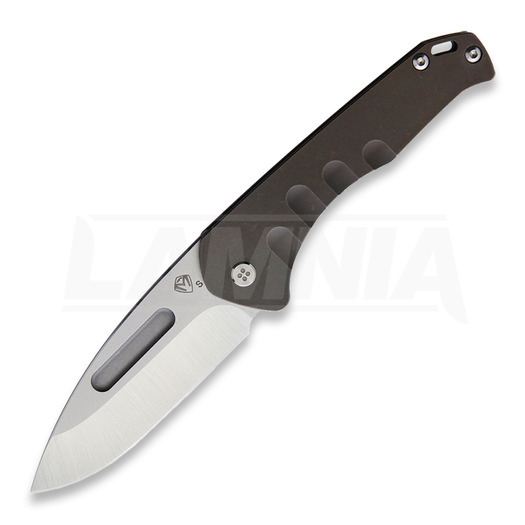 Medford Praetorian Slim DP fällkniv