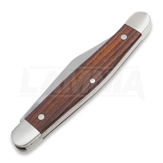 Böker Medium Stockman Rosewood folding knife 117588HP