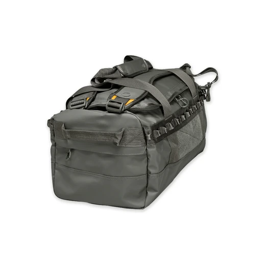 Prometheus Design Werx Road Warrior 45L Duffel - Universal Field Gray väska