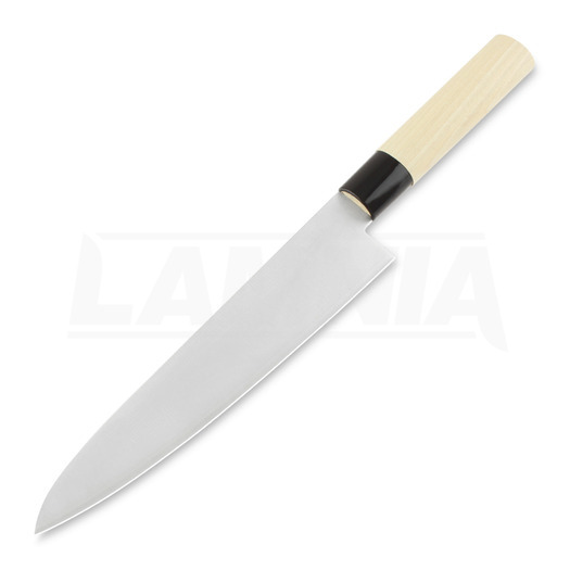 Chef´s knife Tojiro Zen Chef 210mm