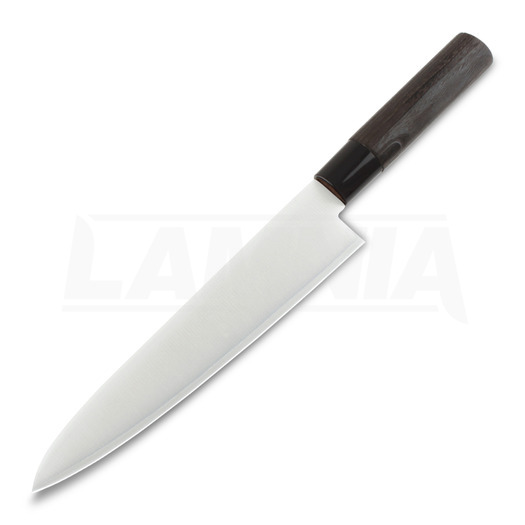 Tojiro Zen Black Chef 210 mm chef´s knife