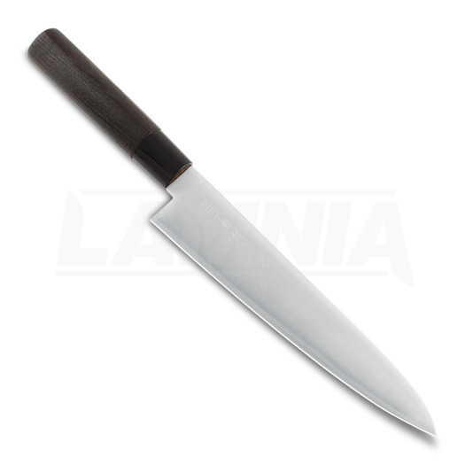 Tojiro Zen Black Chef 210 mm chef´s knife