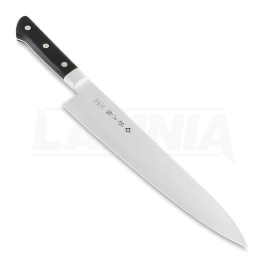 Tojiro Chef With Bolster 270 mm