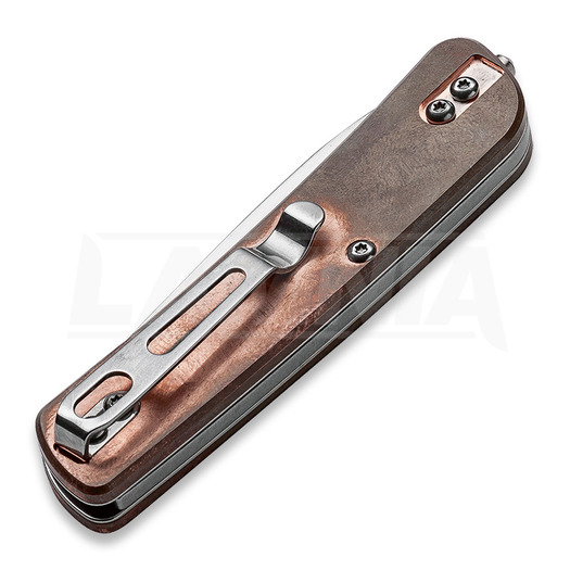 Nóż składany Böker Plus Tech Tool Copper 1 01BO855