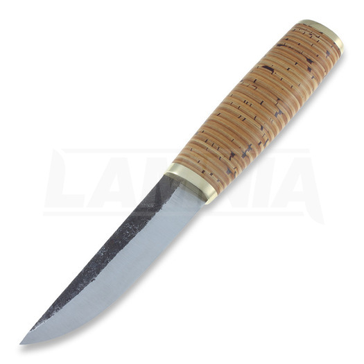 Pasi Hurttila Tuohipää finnish Puukko knife