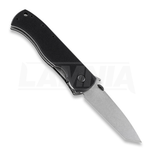 Skladací nôž Emerson CQC-7 Wave, left handed