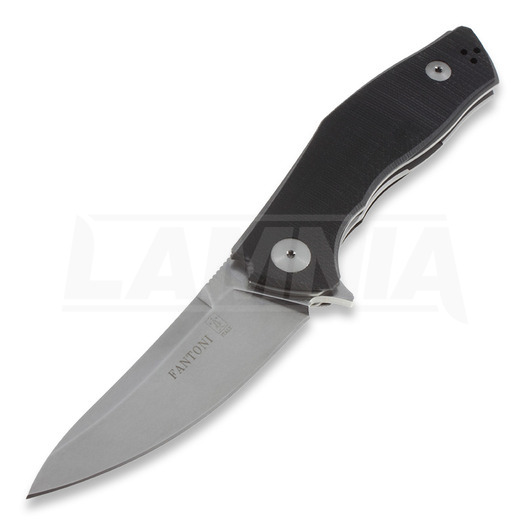 Briceag Fantoni C.U.T. Flipper