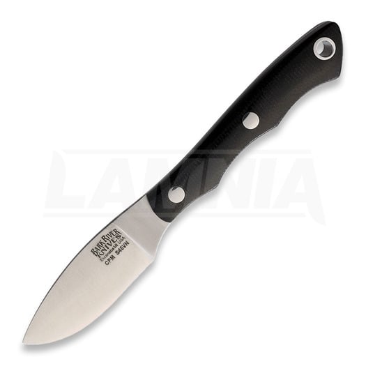 Bark River Micro Canadian CPM S45VN