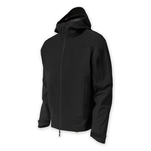 Prometheus Design Werx Defiant Hoodie - Syth Black