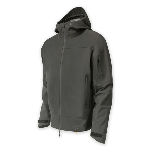 Prometheus Design Werx Defiant Hoodie - Universal Field Gray