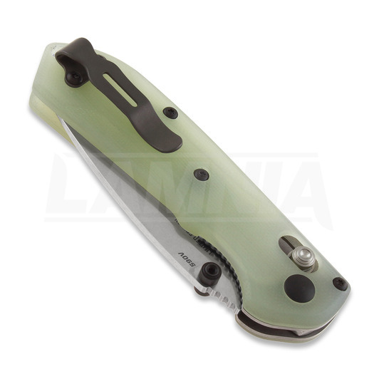 Benchmade Mini Freek LE foldekniv 565-2101