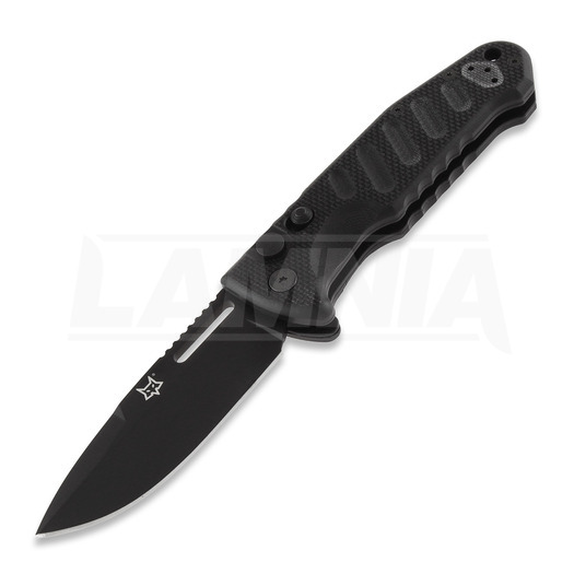 Складний ніж Fox Knives Crow FX-503FA