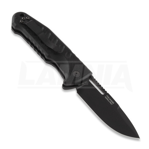 Zavírací nůž Fox Knives Crow FX-503FA