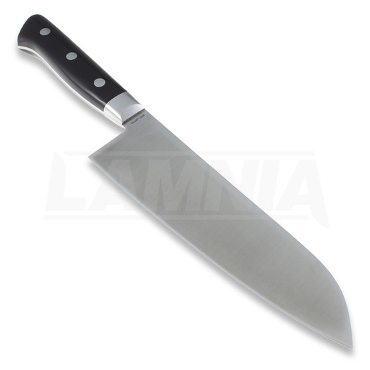 Cuțit de bucătărie G. Sakai Chef's Cooking Santoku