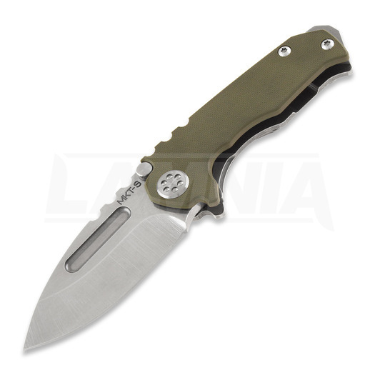 Briceag Medford Micro Praetorian G