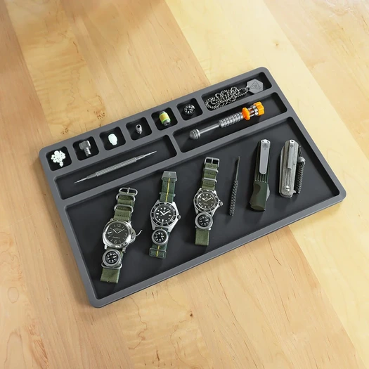 Prometheus Design Werx SPD Benchtop Work Mat