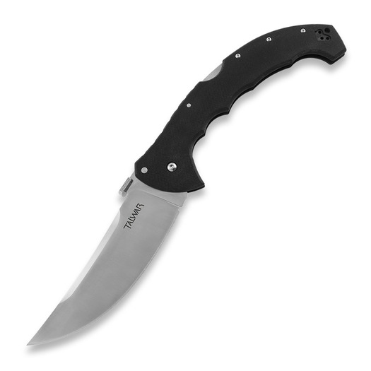 Cold Steel Talwar Lockback Plain folding knife CS-21TBX