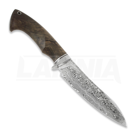 Nůž Cheburkov Rhino Damascus