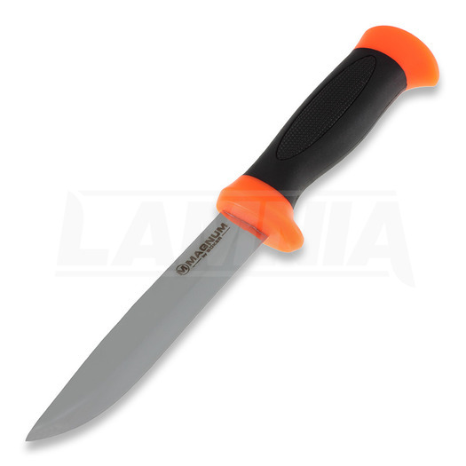 Böker Nordic kniv, orange 02RS002