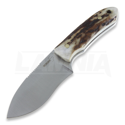 Couteau Böker Plus Fitz Stag 02BO288