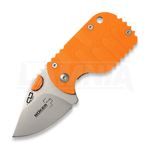 Böker Plus Subcom Folder Dawn foldekniv 01BO579