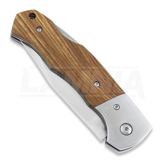 Складной нож Böker Magnum Rustic 01SC075