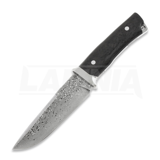 Cheburkov MCH-3 Damascus kniv