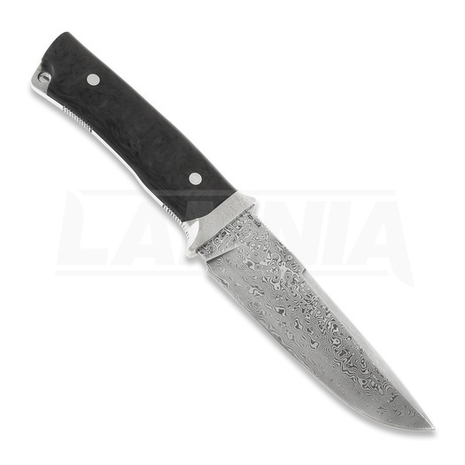 Cheburkov MCH-3 Damascus kniv