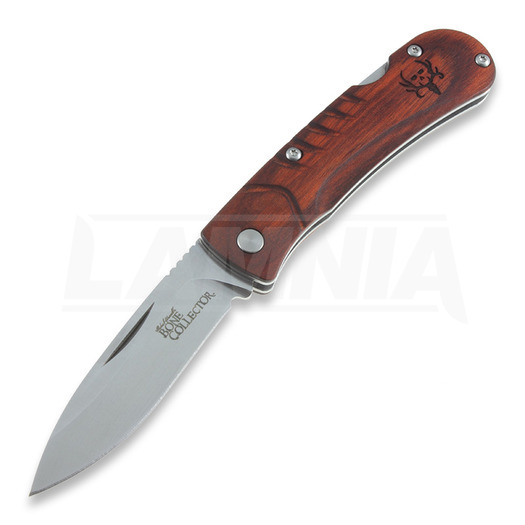 Benchmade Bone Collector Lock-Back Cocobolo összecsukható kés 15055-2