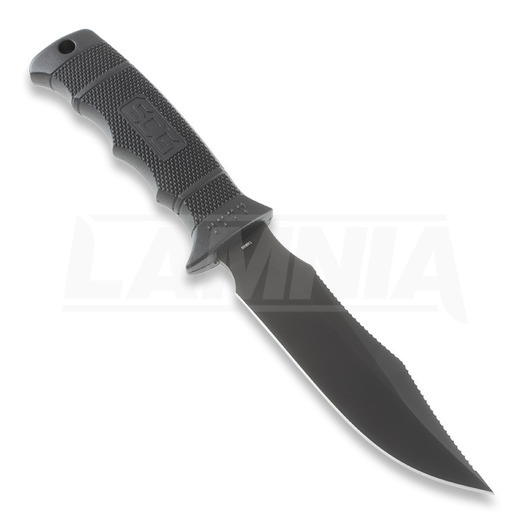 Nóż SOG SEAL Pup Elite Kydex sheath, czarny SOG99151