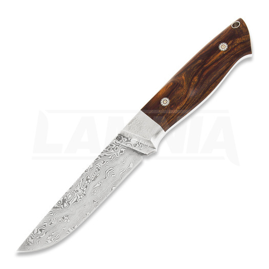 Нож Cheburkov Akvilon Damascus