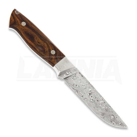 Нож Cheburkov Akvilon Damascus