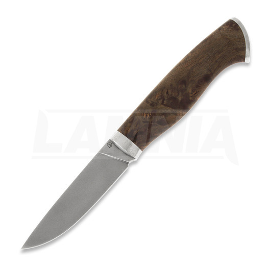 Cheburkov Strizh Fixed Blade M390 walnut 칼