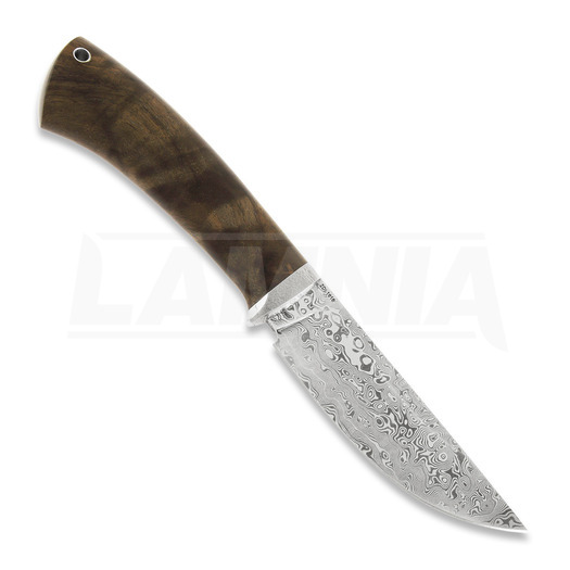 Cuţit Cheburkov Grog Damascus