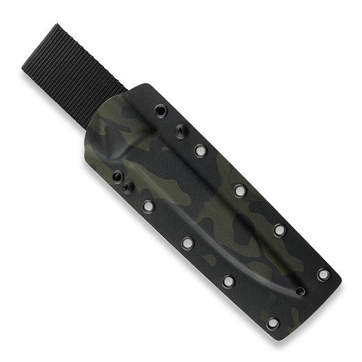 Peltonen Knives Kydex sheath for Ranger Puukko