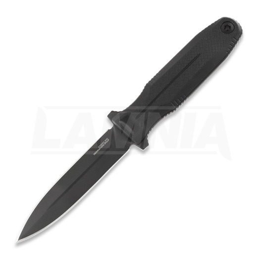 Στιλέτο SOG Pentagon FX, Blackout SOG17-61-01-57