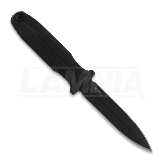 Pumnal SOG Pentagon FX, Blackout SOG17-61-01-57