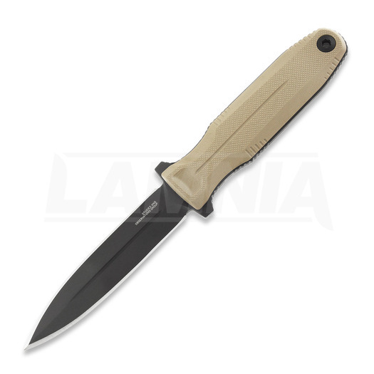 Στιλέτο SOG Pentagon FX, FDE SOG17-61-02-57