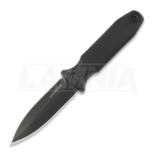 SOG Pentagon FX Covert dolk, Blackout SOG17-61-03-57