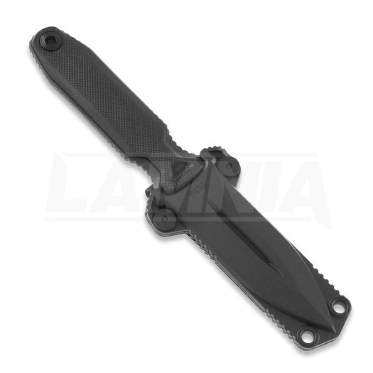 Duncis SOG Pentagon FX Covert, Blackout SOG17-61-03-57